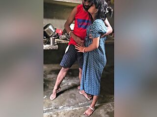 Desi Village Girlfriend Boyfriend Fucking In Indian Village