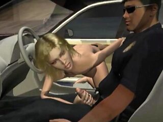 Watch cutesy slag's movie