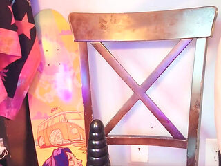 Cute Gape There Suzy!