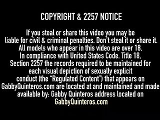 Jessica jaymes action with tireless Jessica Jaymes and Gabby Quinteros from Gabby Quinteros