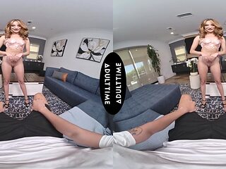 Ryan Driller and Isabella Nice enjoy passionate sex