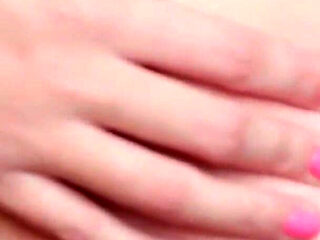 Stepsister Blowjob and Perfect Pink Pussy Fuck