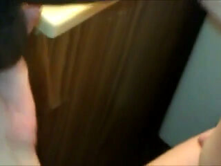 Lil Mary Head While She Pees