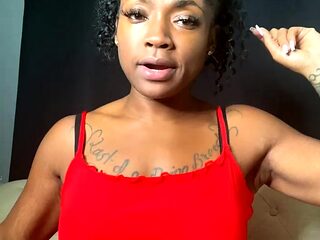 N2 The Gene Pool Black and Ebony