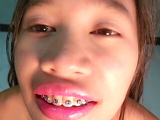 Kiss and Handjob JOI