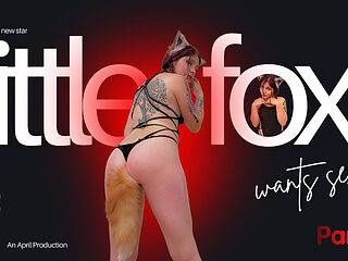Twisted Nymphs - Little Fox's Insatiable Hunger - Begging for Round Two - Part 2
