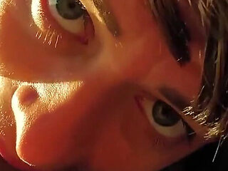 Amazing Blowjob on the Beach - Lots of Cum All Over My Face