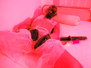 Self Care on the Clinic Bed