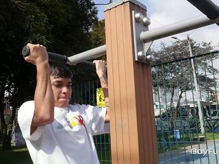 Slim Rich + Muriel Karmesi