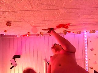 To pull cock to the stop. AllMyLinks MisssVikki