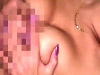 Wild Party Girl Night Stay Teases and Takes Control with a Deep Creampie Finish