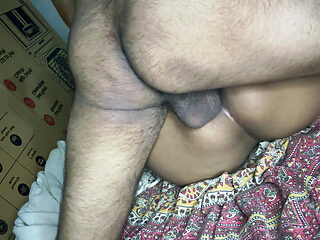 Ghodi bana kr choda
