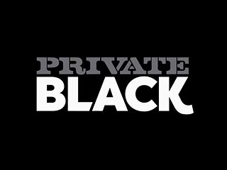 PrivateBlack - Frida Sante Does BBC in 1st Interracial Fuck!