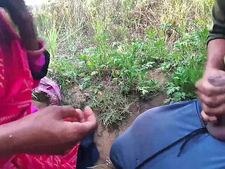 Meri soteli stepsister ne mera land hila hila ke pani nikal diya,full open sex video with Hindi audio outdoor sex video