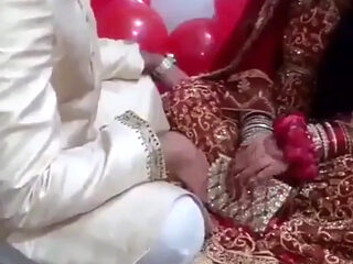 New Bride Rita Love Gets Covered In Cum After Fucking