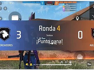 Car Toon In Playing Free Fire