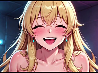 Funny Boobs Jokes 1, Ai Animation
