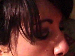 Valentina's Perfect Ass Fucked Deep Inside