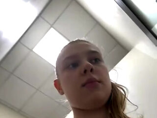 I like to fucking in the gym jucielussie
