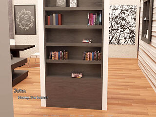 Tacos: Hot Wife Does Naughty Things in the Mall and Jerks off Her Boss in the Plane - Episode 73