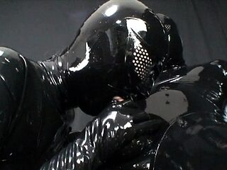 Hardcore Asian Japanese Orgy Session