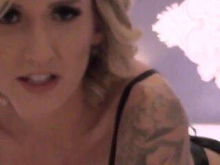 Fuzzy Peach Productions with Reagan Lush