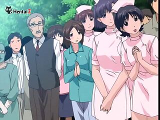 Yakin Byoutou Kranke 3