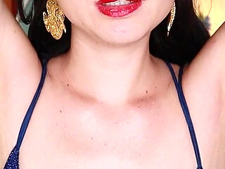 Dominatrix Mermerize, You Spend Your Money and Obey Her Orde