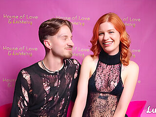 House Of Love & Lustery ( Of 5): Full 4 Hot Couples Compete In Dating Show That Ends In A Foursome