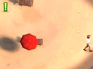 Treasure of Nadia V93083 Part 283 Kaley Anal Sex by Loveskysan69