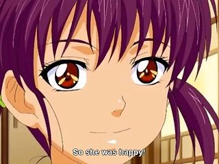 First Love Episode 2: Hentai, Onlyfans  Happy Porn