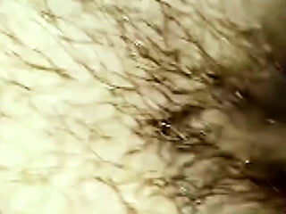 Late Night I Fuck My Desi Maid Both Hole to Use Condom.
