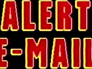 Envoy (USA 1996, Anna Malle, Kelly Jean) - Anna Nubiles60fps - Carley nubiles