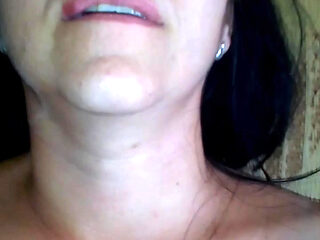 homemade pov hairy