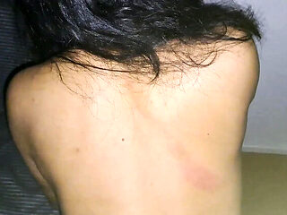 Amateur Stepsister Anal Sex - Missy Pee Big Ass Fuck & Close Up Gaping