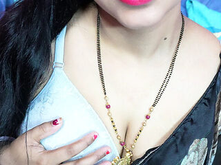 Neha Bhabhi Full HD 4k Porn Video - Sasur Bhahu Romance with Hindi Audio