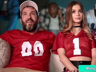 Molly Little In Amazing Adult Movie Fake Tits Newest Watch Show