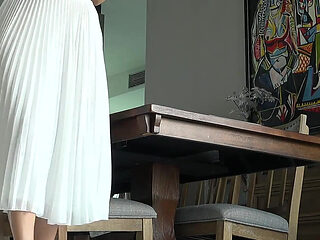 647 the Innocent Beauty 5