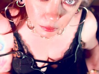 Who Enjoys Drifting Smoke & Snap Gargles? Cause This Emo Enjoys To Do Them For You! Smoking PLUMPER