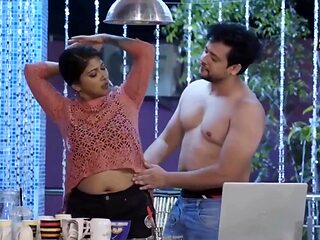 Looteri Season 1 Episode 4 (2024 ) Kangan Hindi Hot Web Series - Big tits