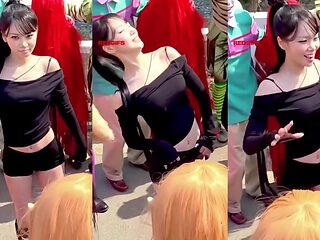 Cute Korean kpop