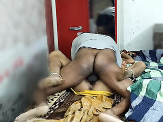 Desi Indian Stepsister First Time Fuck - Young Tight Pussy Creampie in Hotel