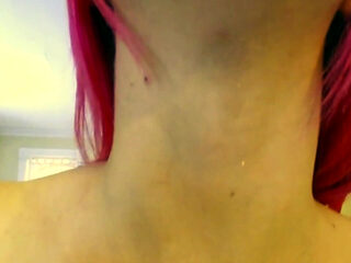 My Throat