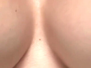 Big Boobs Bouncing in the Morning