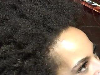 Lia & Lina - Teens Have Fun at Cum Party