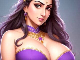 Indian girl's wild adventures in Tamil hentai anime - taboo fantasies come to life!