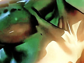 Orc Elf Alien Fantasy Blowjob & Titfuck Compilation - Animated Porn (ai Generated)