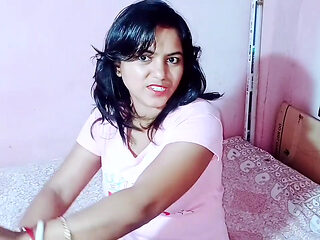 Newly Married Indian Couple First Night Sex Huge Cum on Face Big Cock
