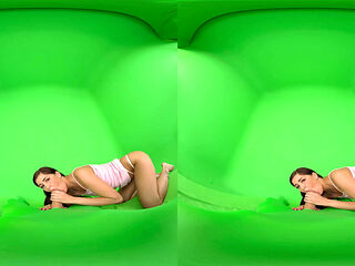 Getting What I Want - AR video with Cindy Shine