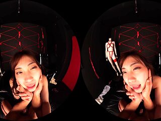 Japanese Hardcore Passion in a Thrilling POV Encounter